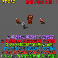 ZD030