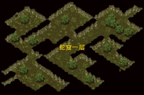 万蛇巢窟[带配套怪物]