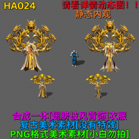 HA024