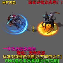 HF190