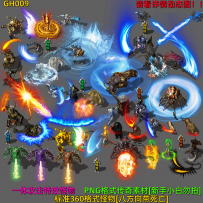 GH009