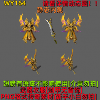 WY164